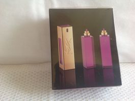 Yves Saint Laurent - Elle - vapo sac - NEUF