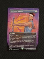 Isochron Scepter  -  MTG