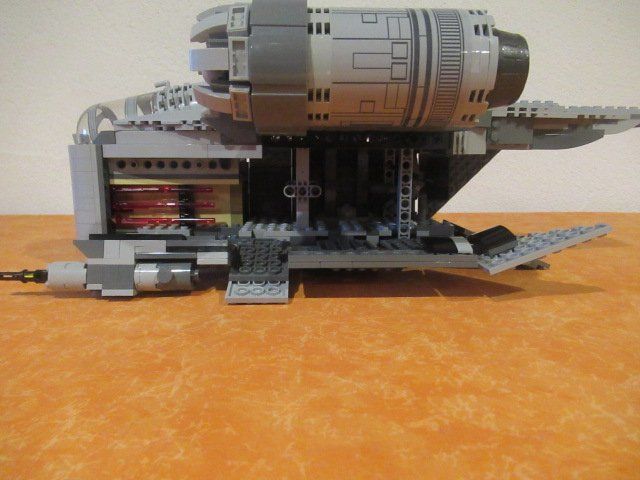 Lego Baukästen: star wars 75292 – Neu (gemäss Beschreibung) aus Gryon von croset. 2