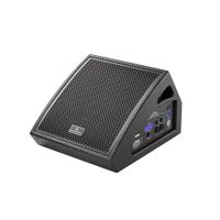 Bühnenmonitor 10“ koaxial, bi-amp 350 Watt RMS mit DSP