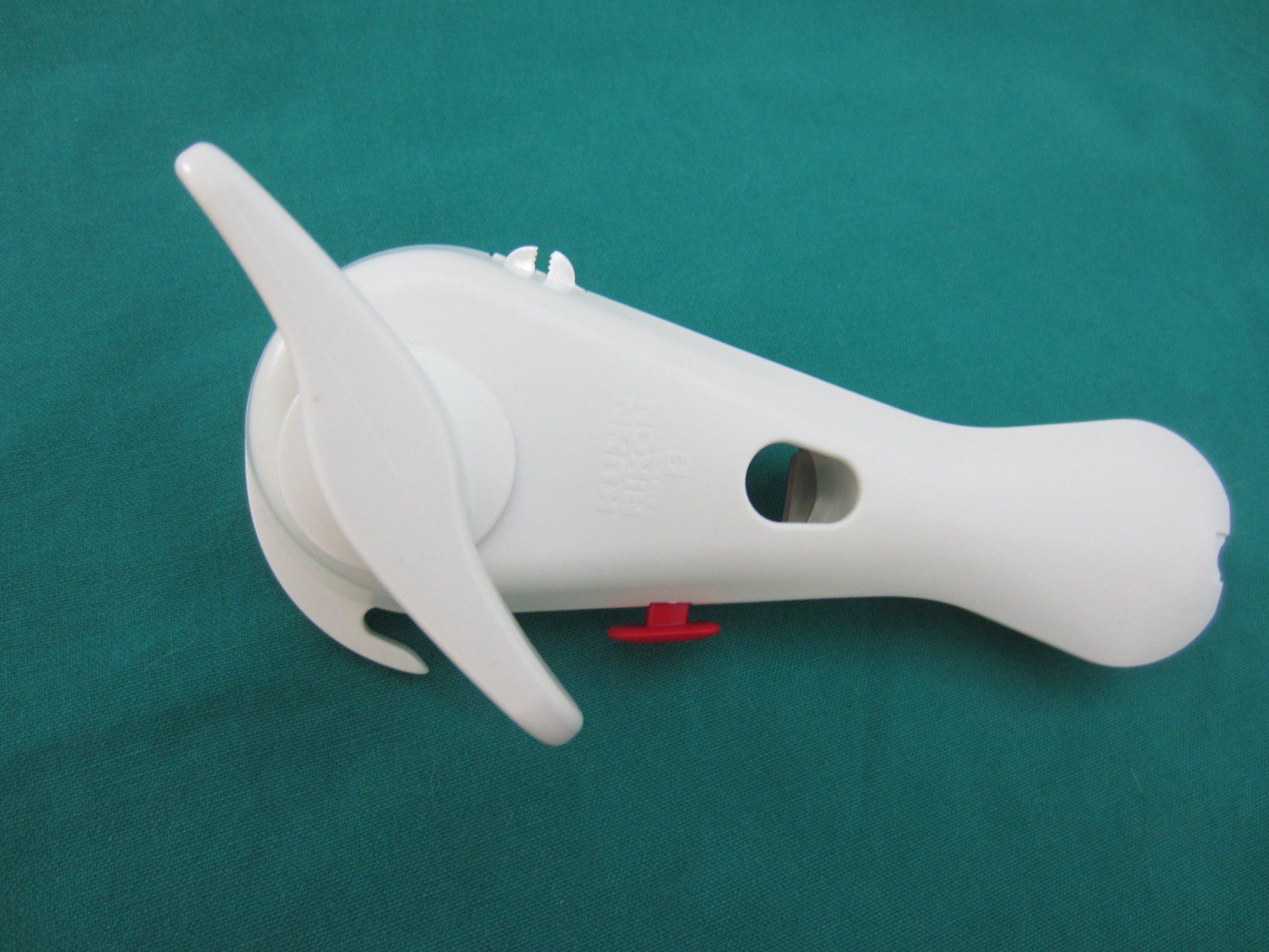 Kuhn Elettrodomestici da cucina: Kuhn Rikon Dosenöffner Multitool Flaschenöffner – Nuovo (secondo la descrizione) da Sursee venduto da Tschiger 1