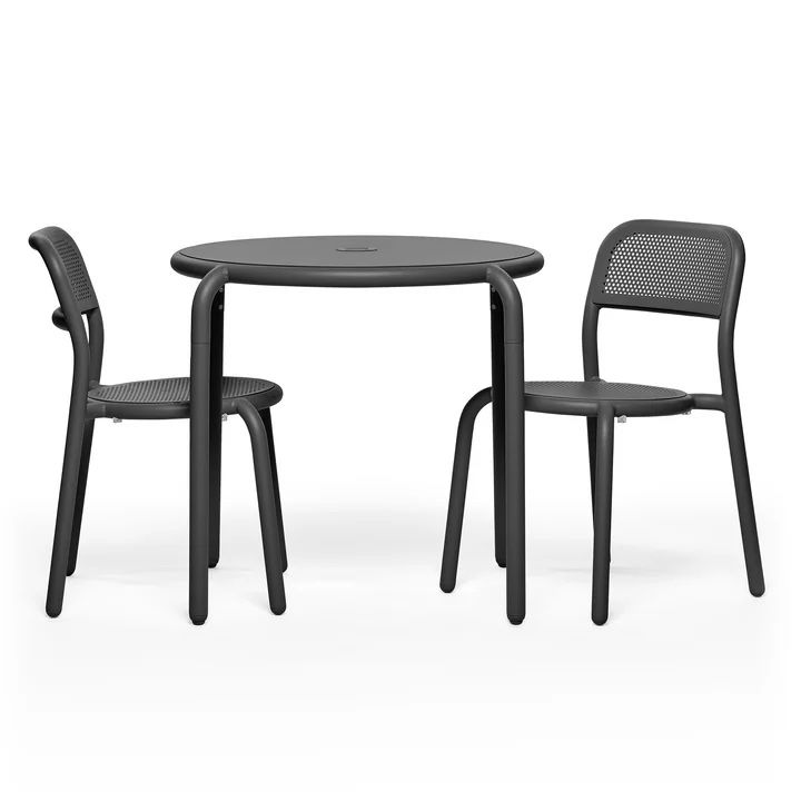 Fatboy Tavoli: Fatboy - Toní bistro table – Nuovo e nell'imballaggio originale da Zürich venduto da lin_g7d6 1