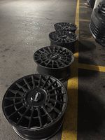 Rotiform Las-R 18x8.5 et 35 5x112 5x120