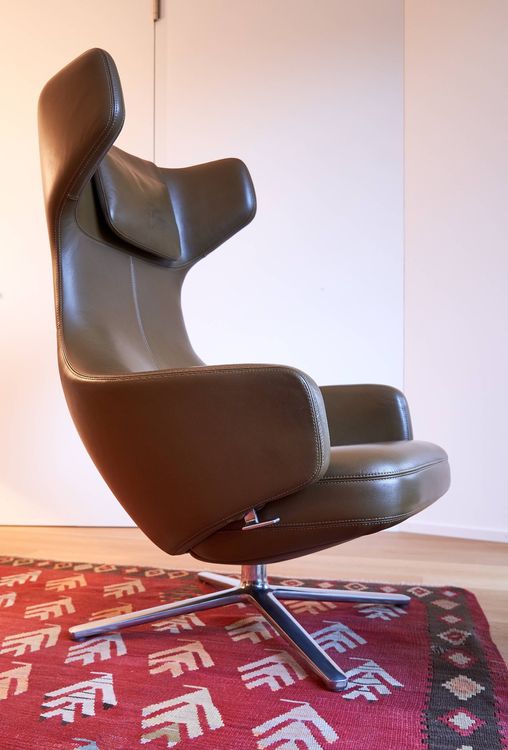 Grand Repos Vitra Gebraucht