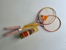 Federball Set