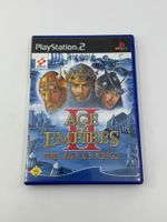 Age of Empires II (PS2)