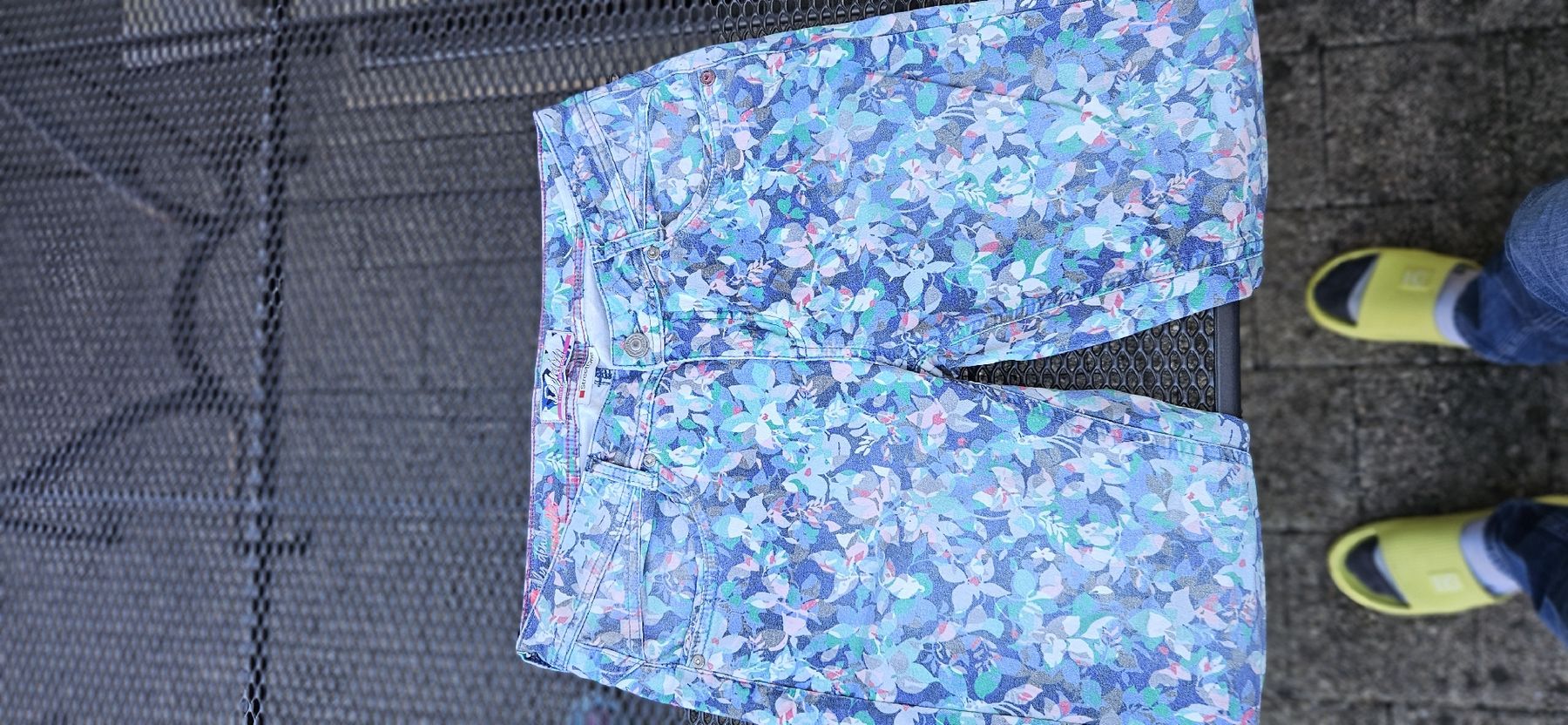 Pantaloni: Damenhose 30/30 – Usato da Kollbrunn venduto da Ignjat1211 1