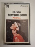 OLIVIA NEWTON-JOHN, PHYSICAL