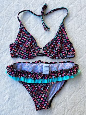 Toller Olympia Bikini Gr. 38/42 B-Cup