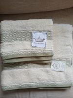 NEW!! Royal Company Cotton Towels: Luxurious Feel - New!