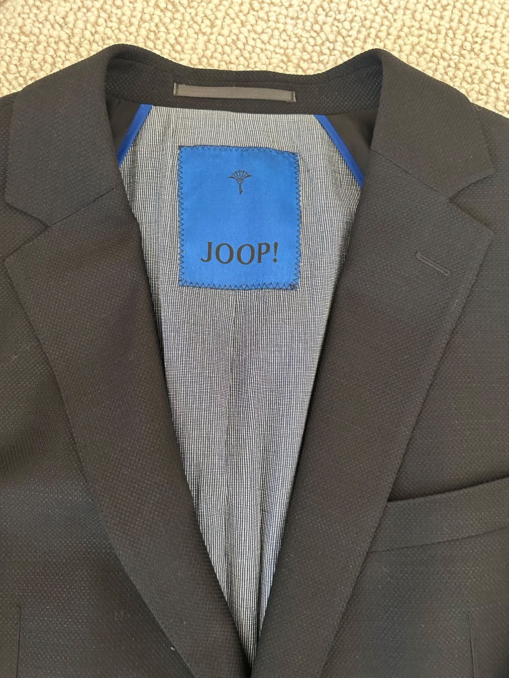 Joop Giacche: JOOP Blazer 50 – Nuovo (secondo la descrizione) da Erlenbach ZH venduto da Syssi_C 2