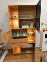 Vitrine neu ab Austellung
