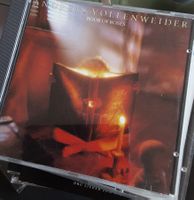 Andreas Vollenweider - Book of Roses CD - Top Zustand!