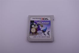 Epic Mickey (3DS)
