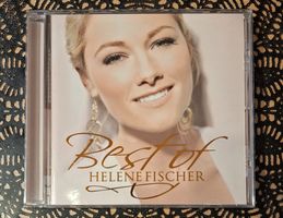 Helene Fischer - Best Of, DE Pop Schlager CD Album 2010