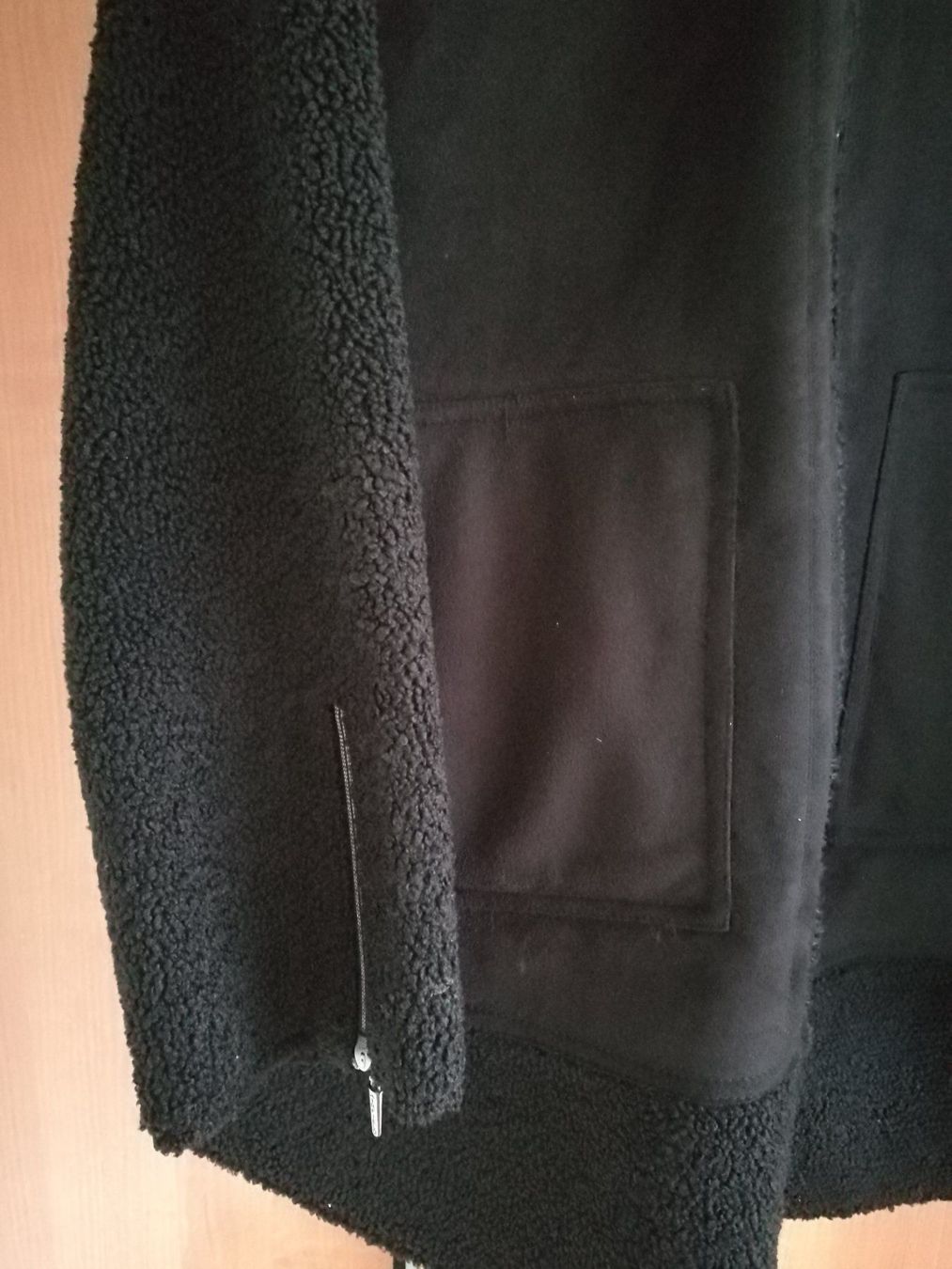 Airfield Giacche: Zweiseitige Eyecatcher Airfield Jacke 36 – Usato da Bern venduto da M.J.R. 7