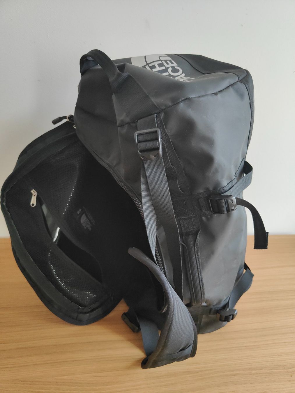 North Face Sacs: The North Face Duffel Bag, S – D'occasion à Olten par Gegendiekultur 5