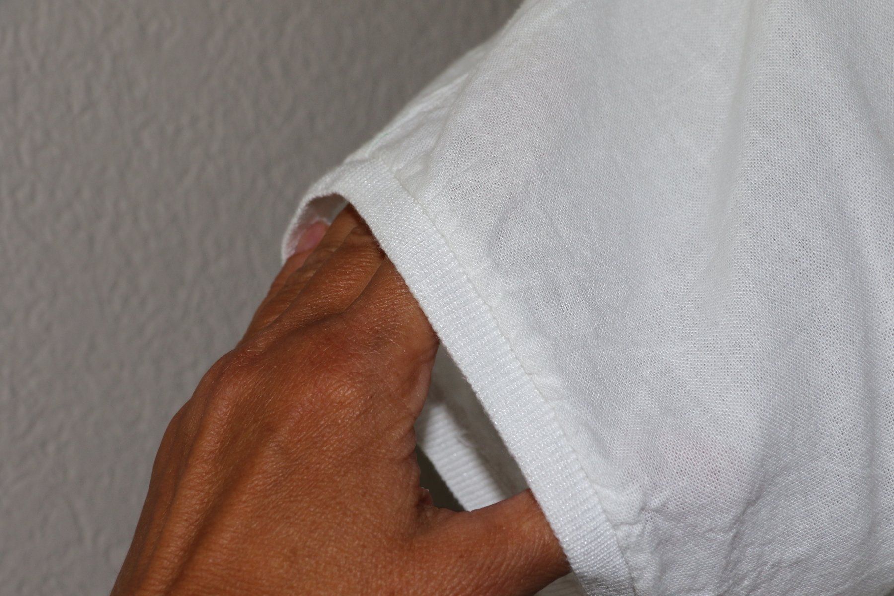 Camicette: Tolle Bluse aus Leinen + Cotton Gr.M-L – Usato da Oberwil-Lieli venduto da Svetlana28 6