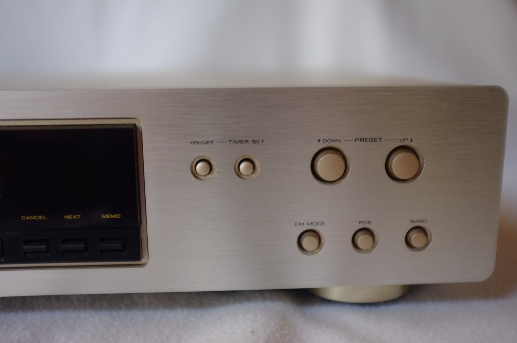 Marantz Radios: Marantz tuner ST6000 – Gebraucht aus Ennenda von HOLMEX 2
