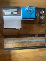 Jolie table basse