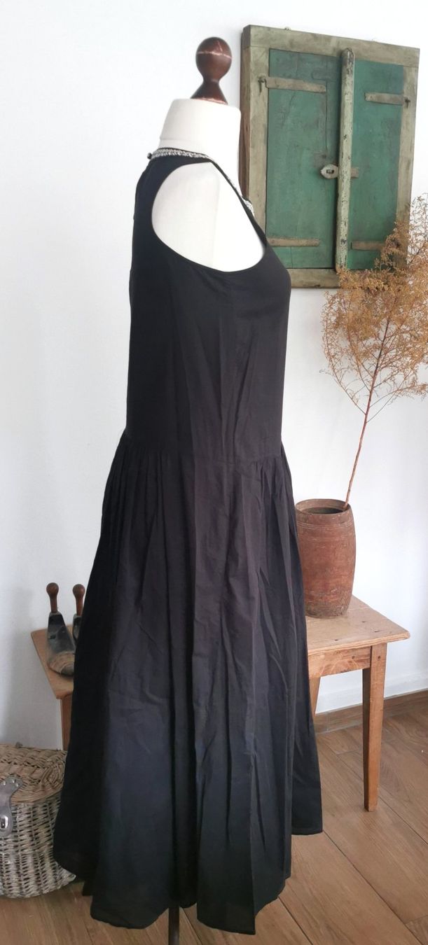 Pennyblack Vestiti: Pennyblack elegantes Maxikleid Gr. S – Usato da gachnang venduto da tibus1 2