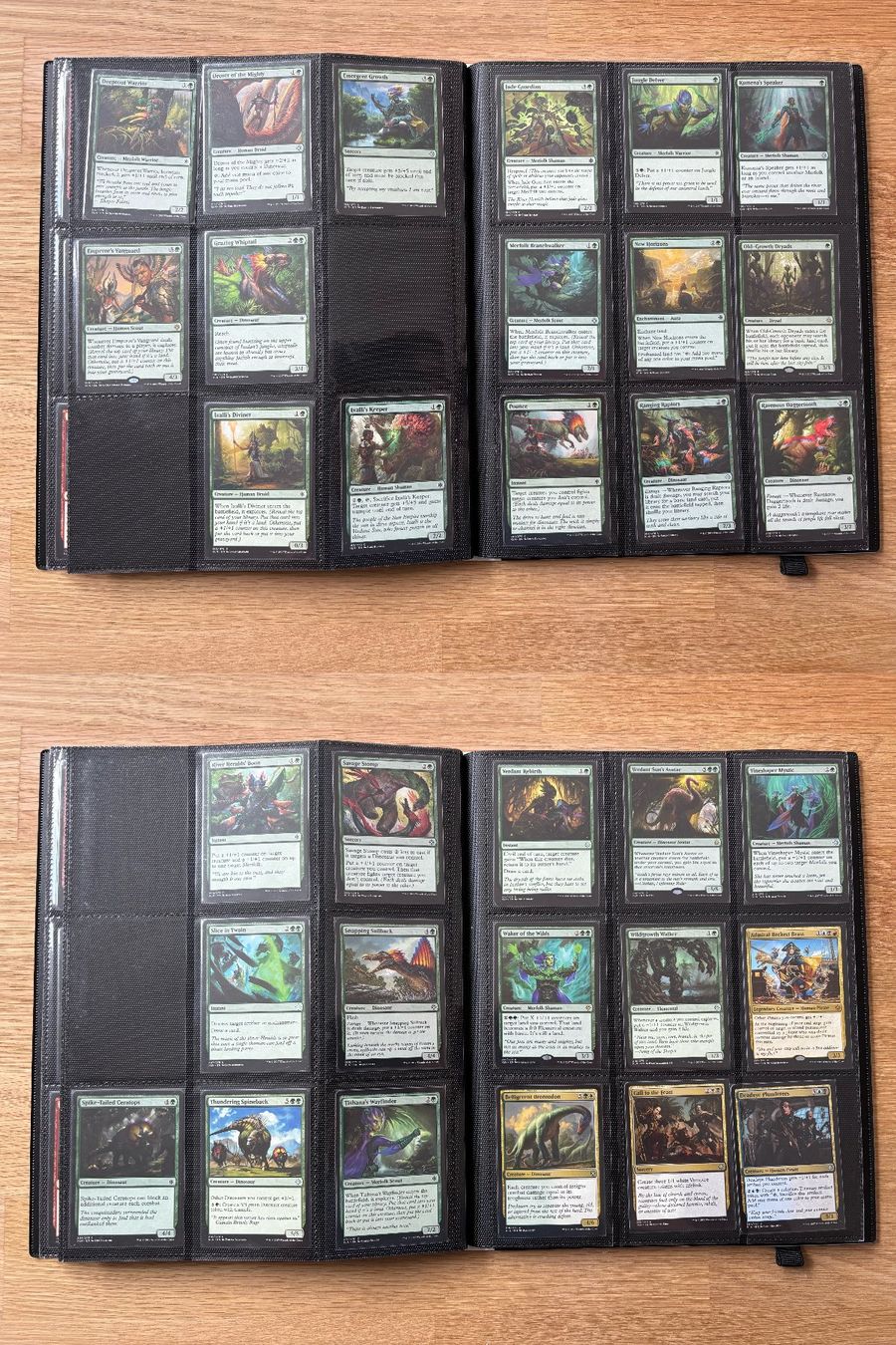 Magic The Gathering Cartes à collectionner: Magic the Gathering Ixalan Collection – D'occasion à Winterthur par topaz02 6