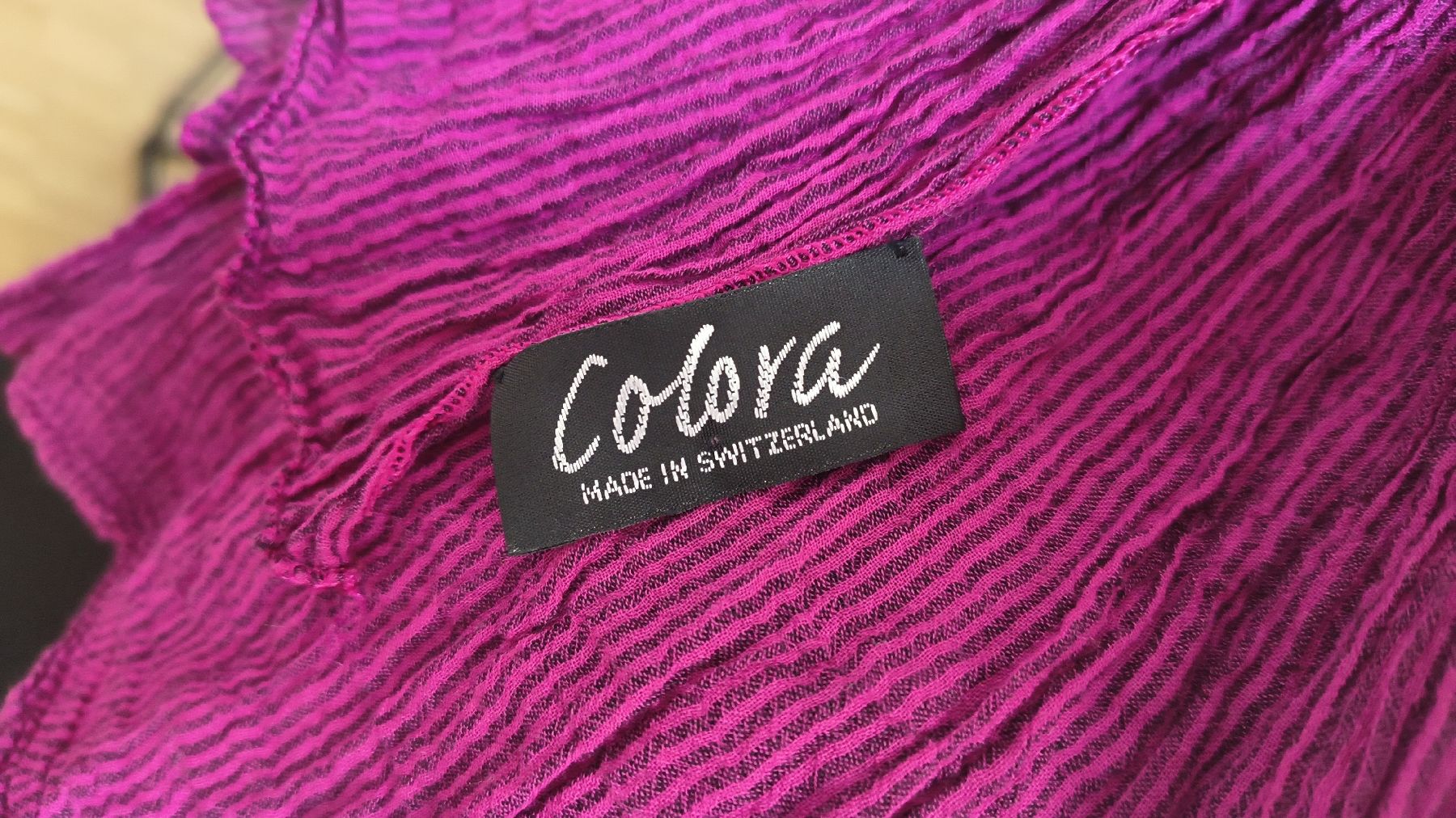 Colora Foulards, Tücher & Schals: Halstuch von Colora – Gebraucht aus Urtenen-Schönbühl von m.schneider85 1