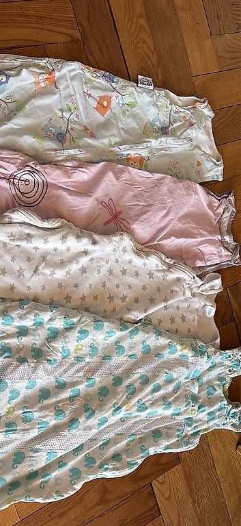 Sacchi a pelo: Babyschlafsäcke Gr 90 – Usato da Zürich venduto da max_lfn2
