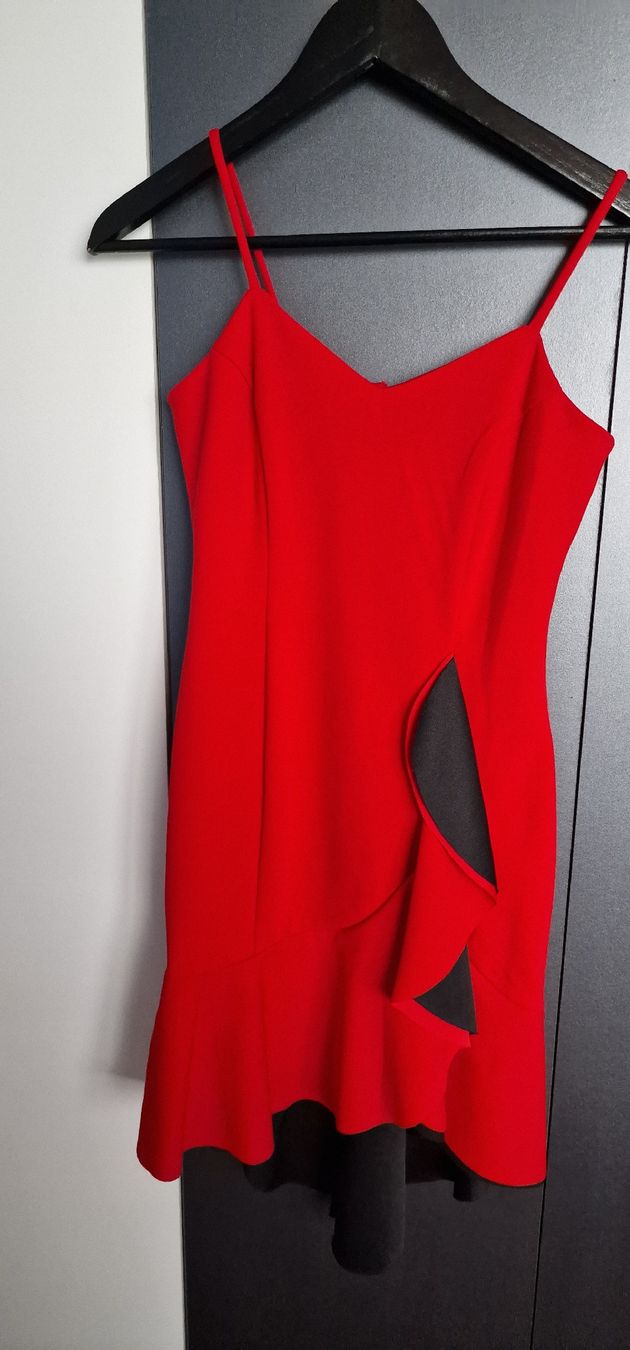 Vestiti: Sommerkleid gr S – Usato da Chur venduto da car_5clc