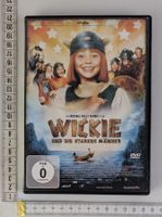 Wickie und die starken Männer DVD, Film für Kinder Top!