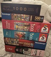 Puzzles
