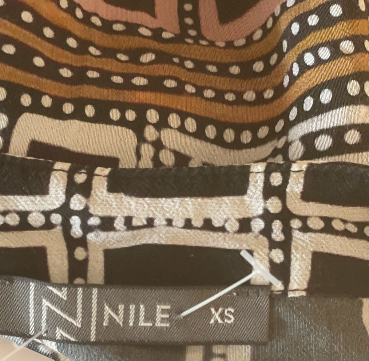 Nile Vestiti: Nile Kleid XS – Usato da Schaffhausen venduto da marakesch41 4