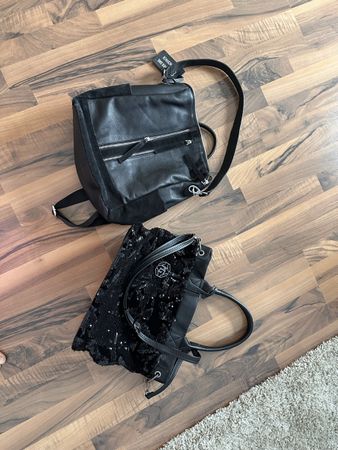 2 Taschen