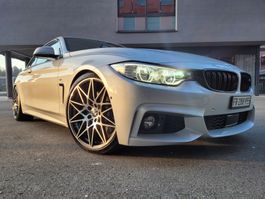 BMW 435dx coupé F32 FULL OPTIONS !!!