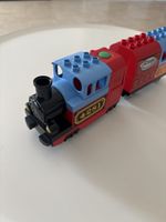 Train enfant Lego Duplo 4281 cargo bon état