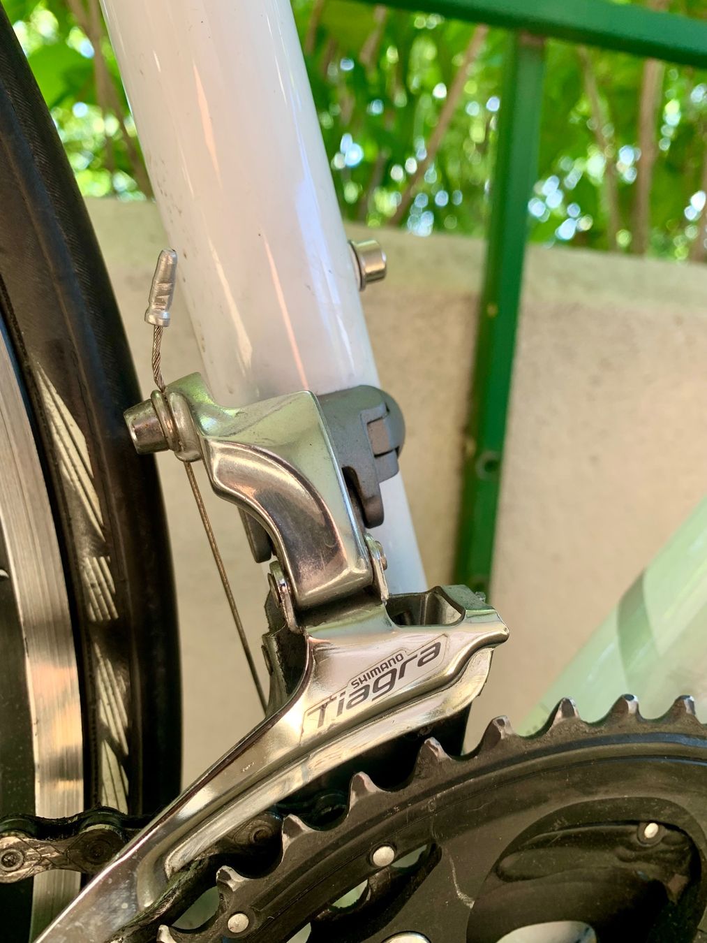 Lapierre Velos: Vélo de course Lapierre Audacio 500 - Taille 55 - 8,4 kg – Gebraucht aus Genève von sanchka0 9