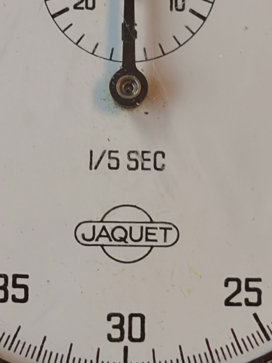 Misurare: Jaquet Stoppuhr – Usato da Wabern venduto da Housi78 3