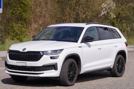 Skoda Kodiaq 2.0 TDI CR Sportline 4x4 DSG