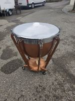Pauke Ludwig Ensemble 26 Zoll gebraucht mit Pedal