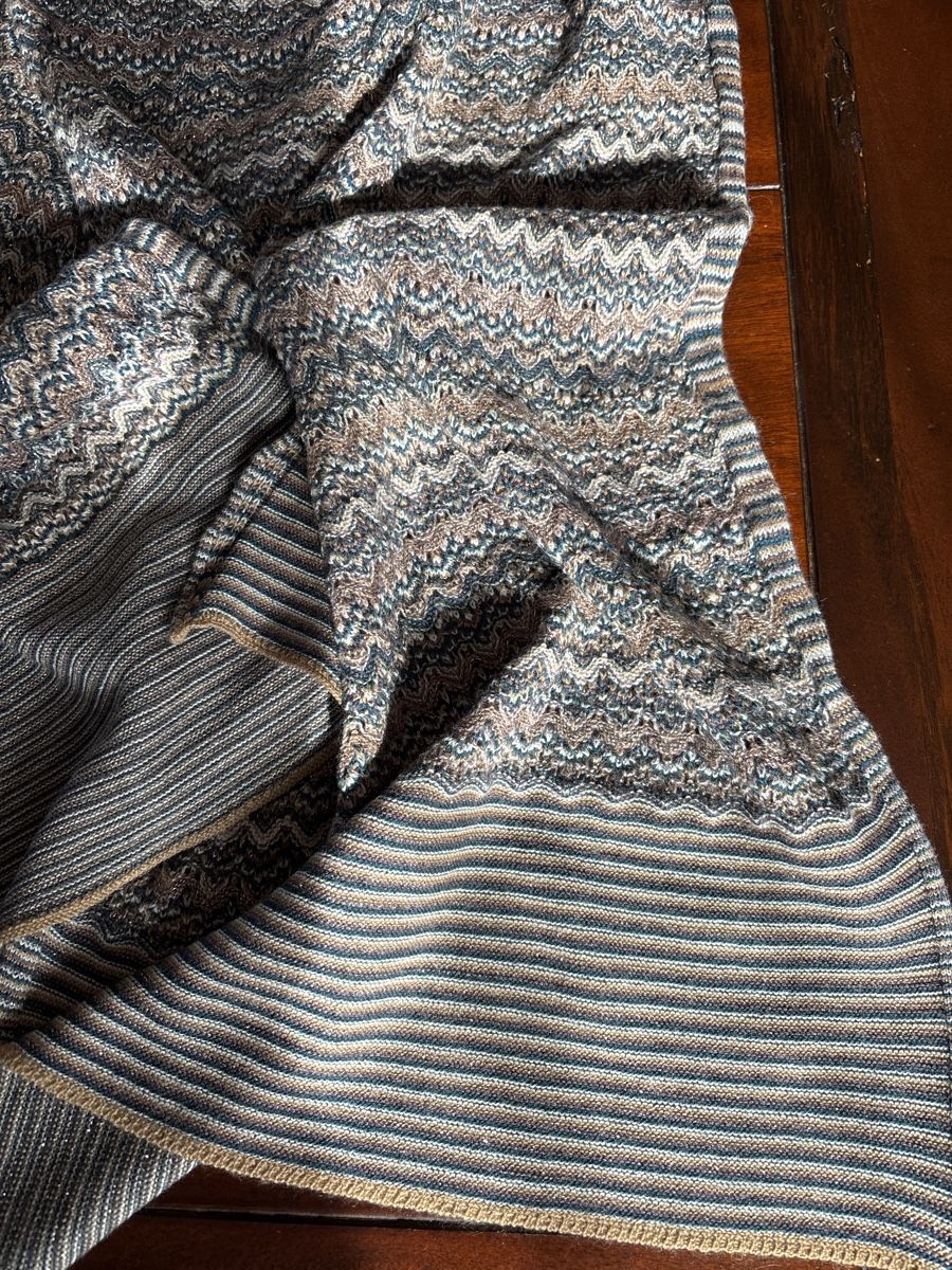 Missoni Foulards & écharpes: MISSONI SCHAL – Neuf (Voir description) à Pratteln par sab_whk9 4