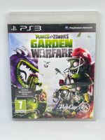Plants vs. Zombies Garden Warfare per PlayStation 3 (PS3)