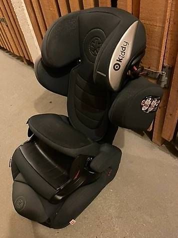 Seggiolini per auto: Kinder Autositz Kiddy 9-36kg – Usato da Zürich venduto da car_t7mk