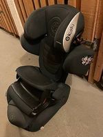 Kinder Autositz Kiddy 9-36kg