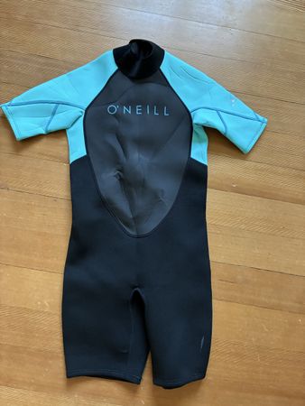 Shorty / Neoprenanzug O‘Neill Gr. 160