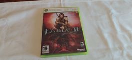 Fable 2  Xbox 360