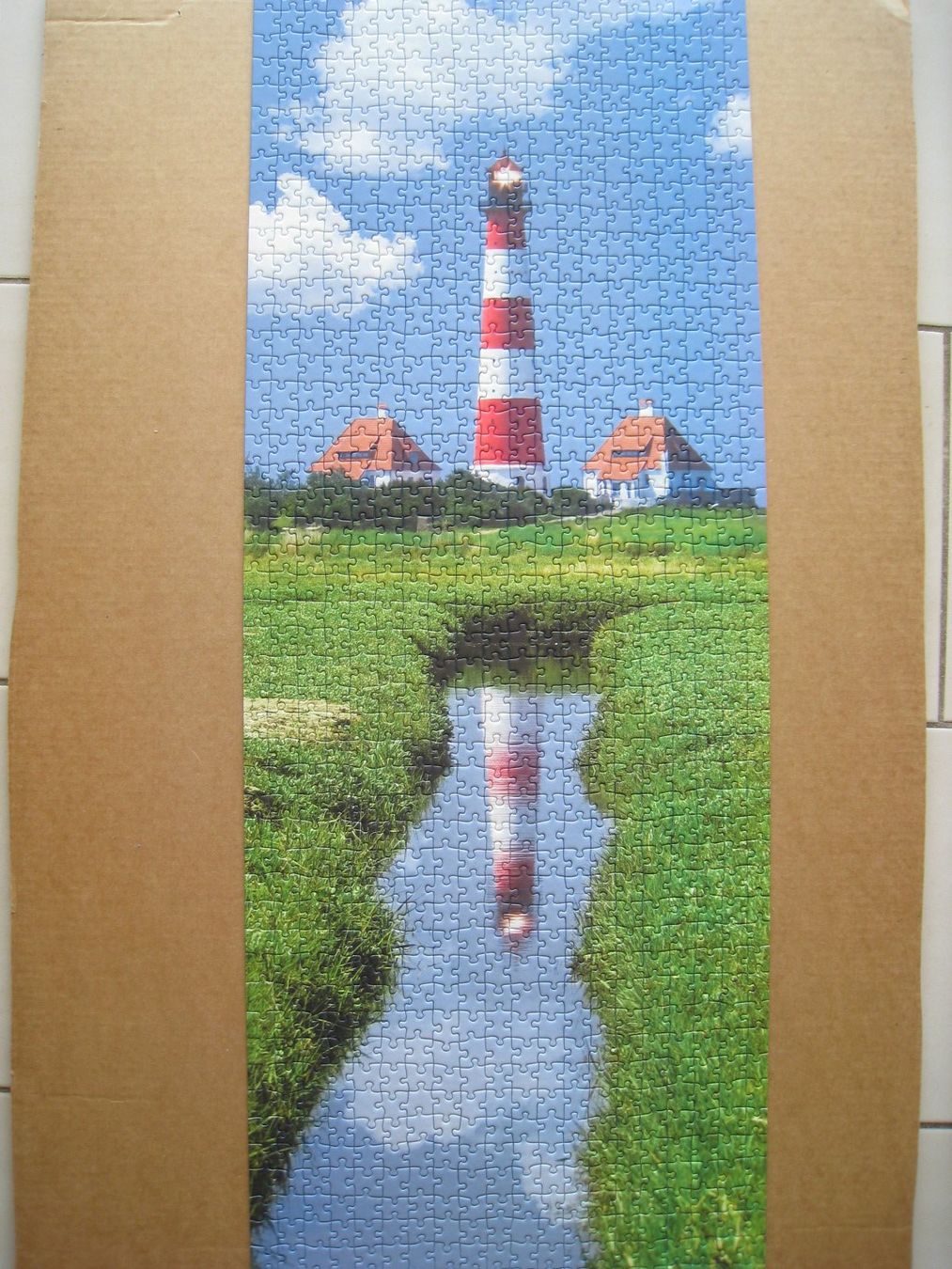 Ravensburger Puzzle: 4 Puzzle von Ravensburger – Usato da Sutz venduto da martinliliane 8