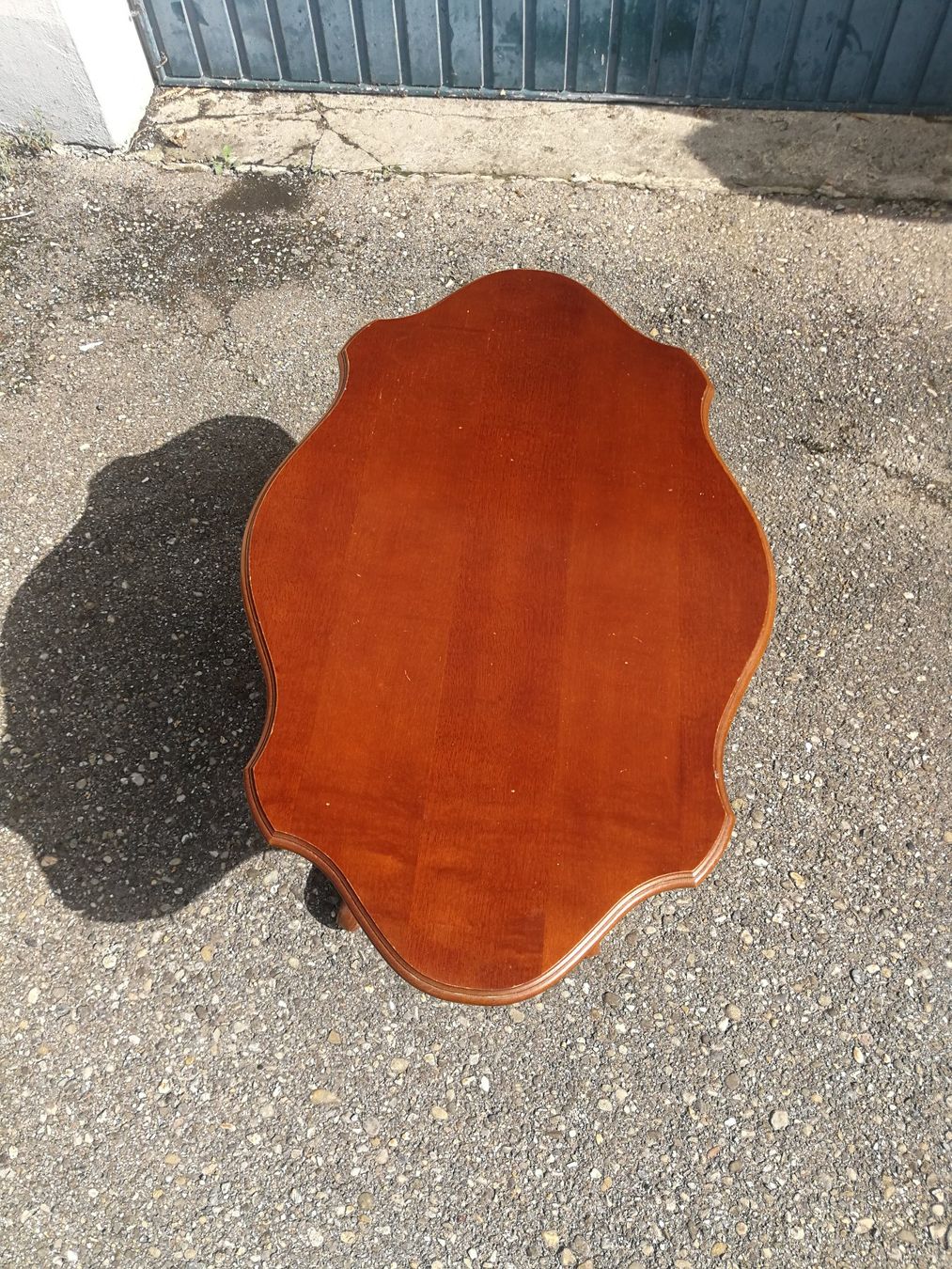 Tavoli: Magnifique table basse vintage – Usato da Portalban venduto da Deuxieme-vie 2