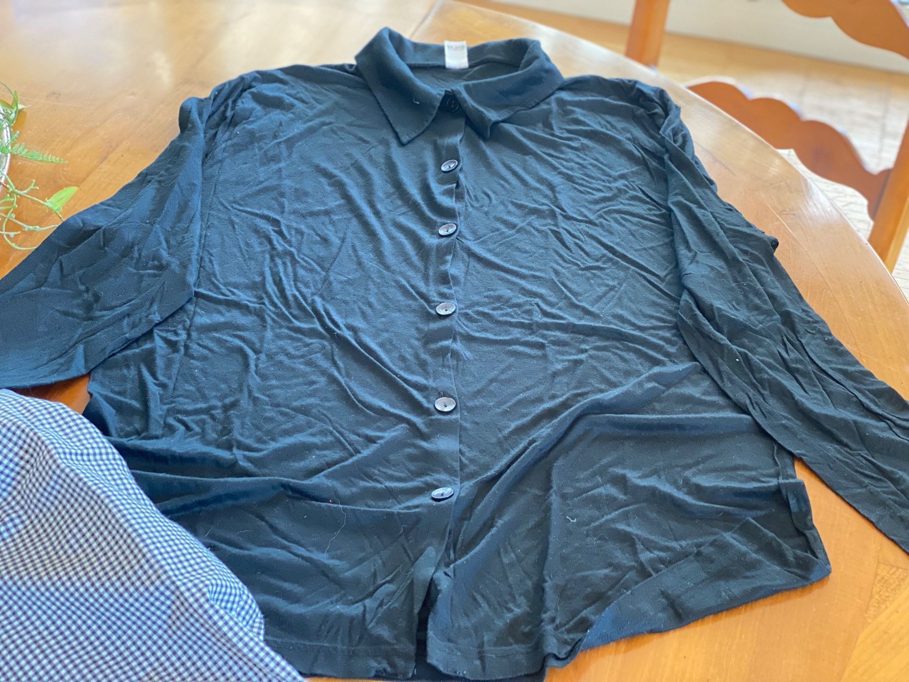 Calida Negligees & Pyjamas: Joli Pyjama deux pièces !! Taille L – Gebraucht aus Pfaeffikon ZH von BACozAfer 3