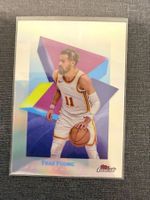 Topps finest Trae Young NBA Refractor