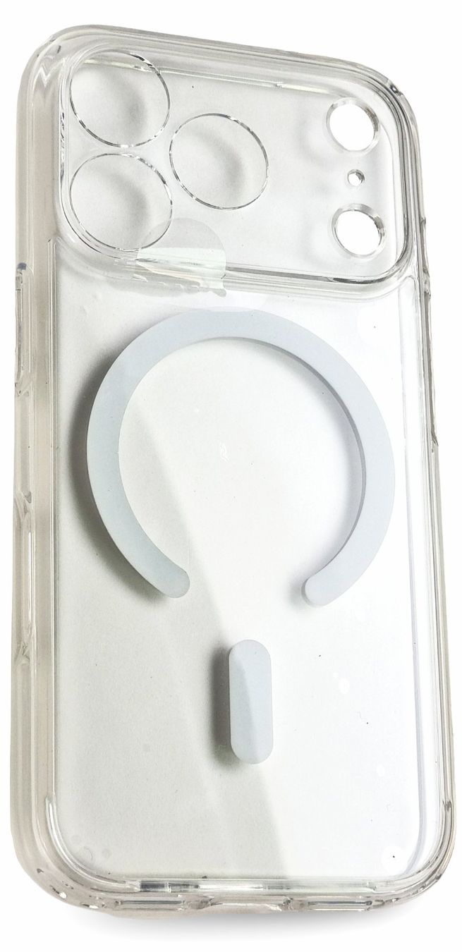 Spigen Covers & Schutzfolien: SPIGEN iPhone17pro  Hülle – Neu (gemäss Beschreibung) aus Wangen b. Olten von Restwert_Wangen 2